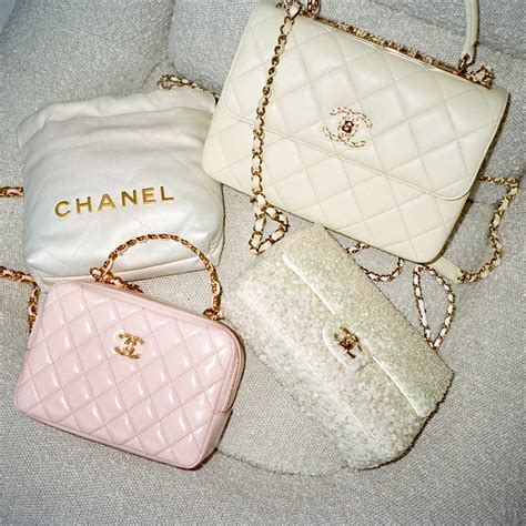 chanel cruise 2022 bag|cheapest chanel bag 2022.